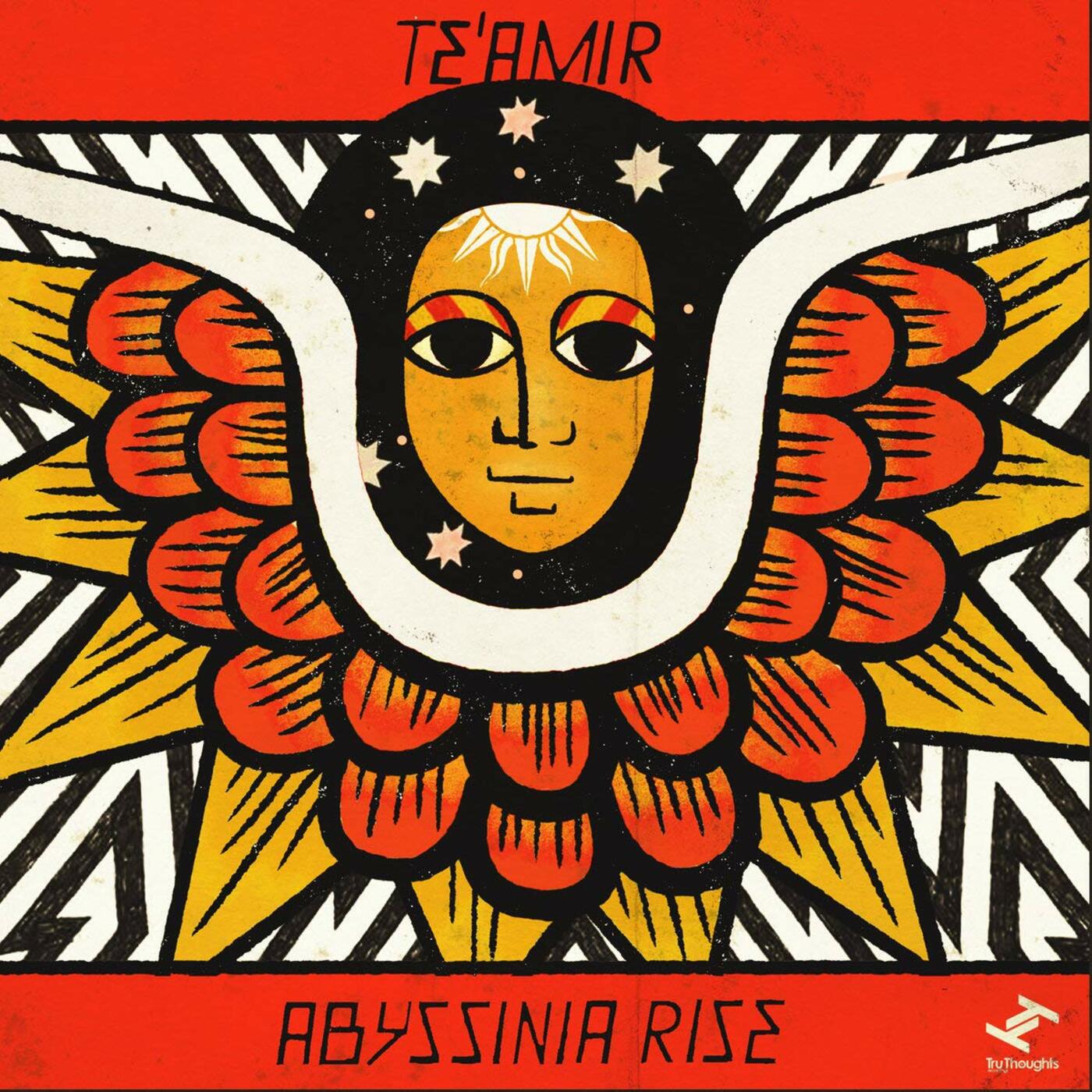 Abyssinia & Abyssinia Rise [Vinyl]