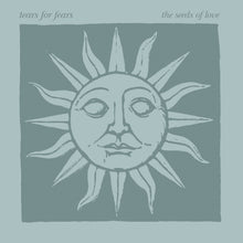 Tears For Fears - The Seeds Of Love (Deluxe Edition) [Blue Marble] [2LP] [Vinyl]