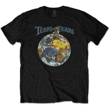 Tears For Fears World [T-Shirt]