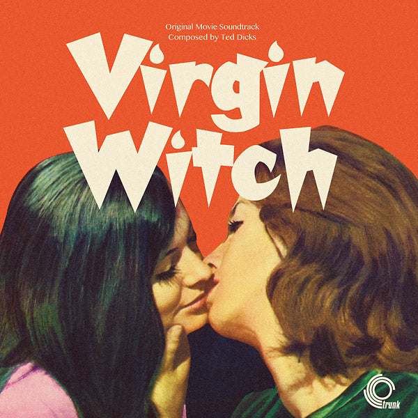 Virgin Witch [Vinyl]
