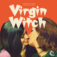 Virgin Witch [Vinyl]
