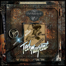 Ted Nugent-Nuge Vault，第 1 卷：Free-For-All (RSD 4.22.23) [黑胶唱片]