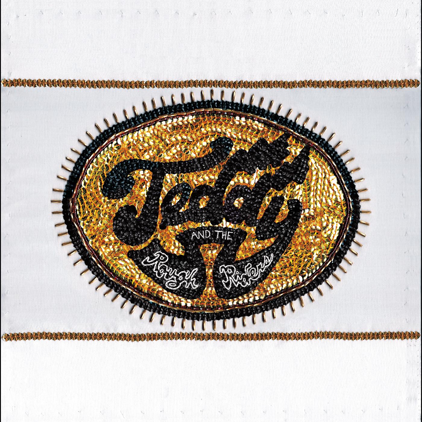 Teddy and the Rough Riders [CD]