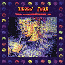 Chastity Revolution and the Submachine Girl [Vinyl]