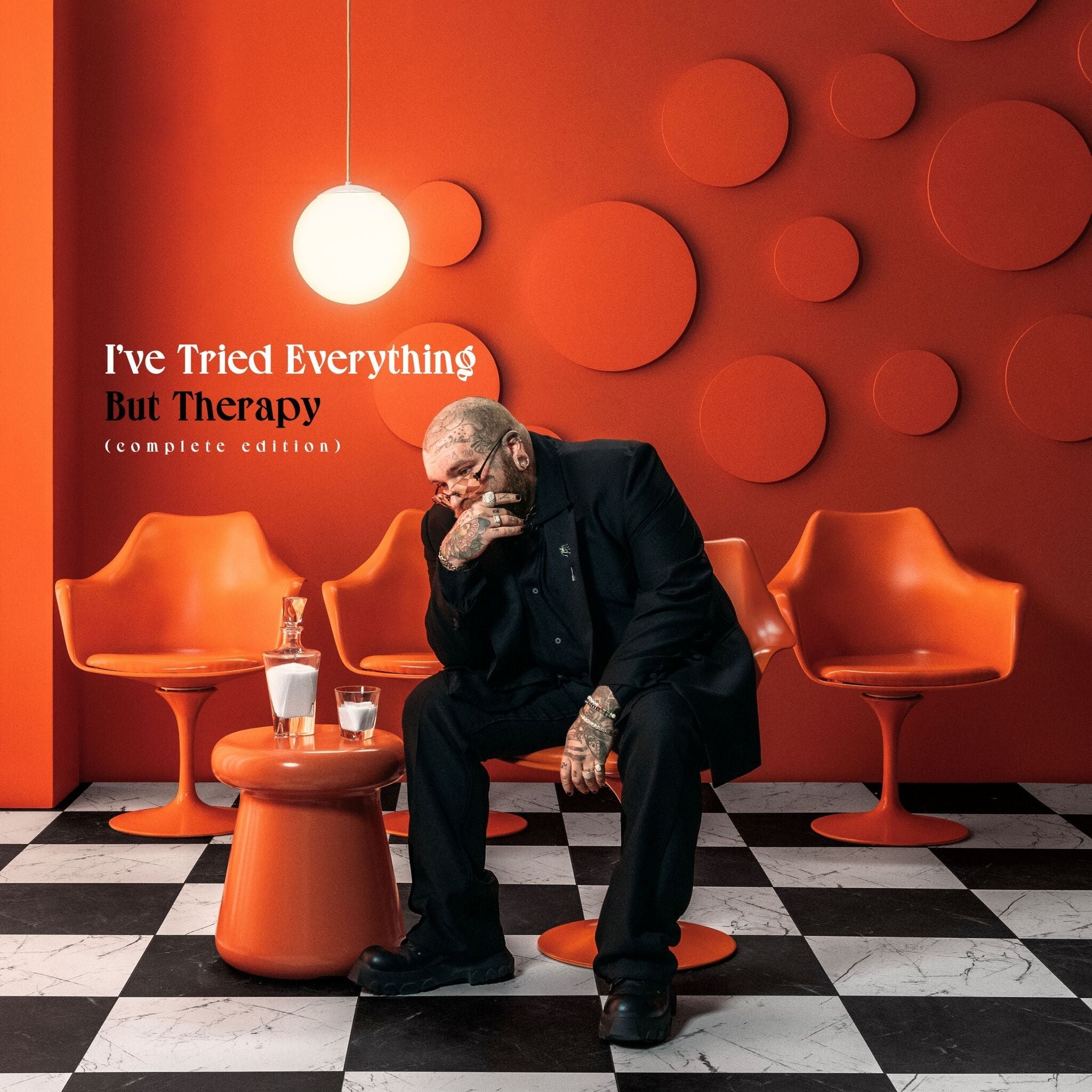 I'Ve Tried Everything But Therapy (Complete Edition) [2CD] [CD]