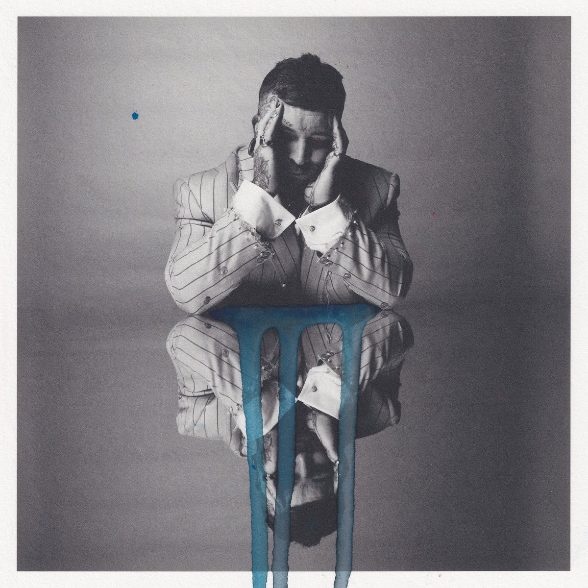 Teddy Swims - Ugly [CD]
