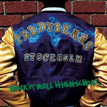 Teddybears - Rock 'N' Roll Highschool [Vinyl]