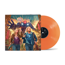 Tedeschi Trucks Band - Future Soul (Limited, Indie Exclusive) [180G Orange Crush LP] [Vinyl]
