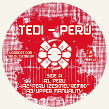 Peru [Vinyl]
