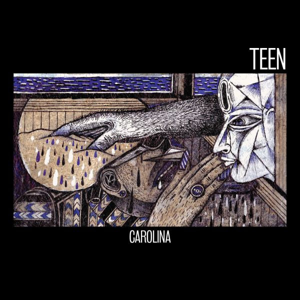 TEEN - Carolina [Vinyl]