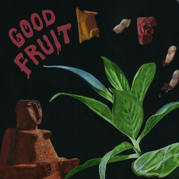 TEEN - Good Fruit [CD]