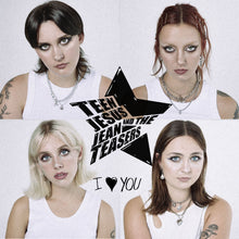 I Love You (Opaque Pink Vinyl) [Vinyl]