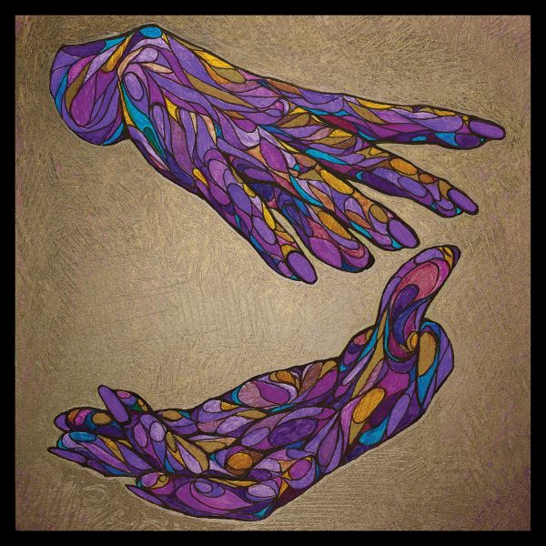 The Way and Color [Vinyl] - Paladin Vinyl