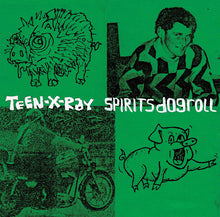 Spirits Dogroll [Vinyl]