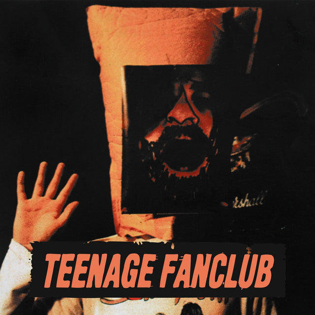 Teenage Fanclub - Deep Fried Fanclub [CD]