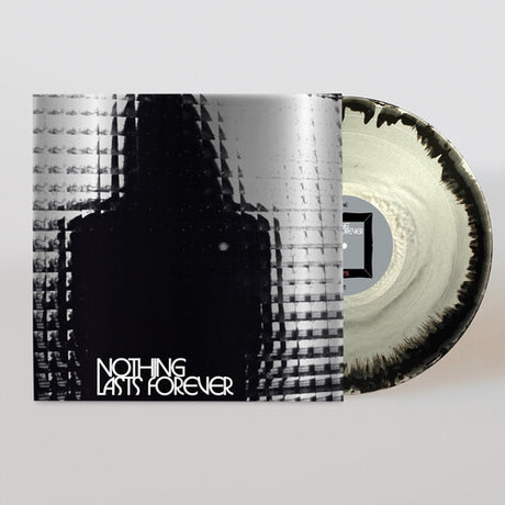 Nothing Lasts Forever (Indie Exclusive, Colored Vinyl, Indie Exclusive, Limited Edition, Silver) [Vinyl]