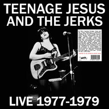 Live 1977-1979 [Vinyl]
