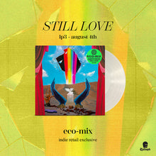 Teenage Wrist - Still Love [Contenido explícito] (Exclusivo indie, funda de LP desplegable) [Vinilo]
