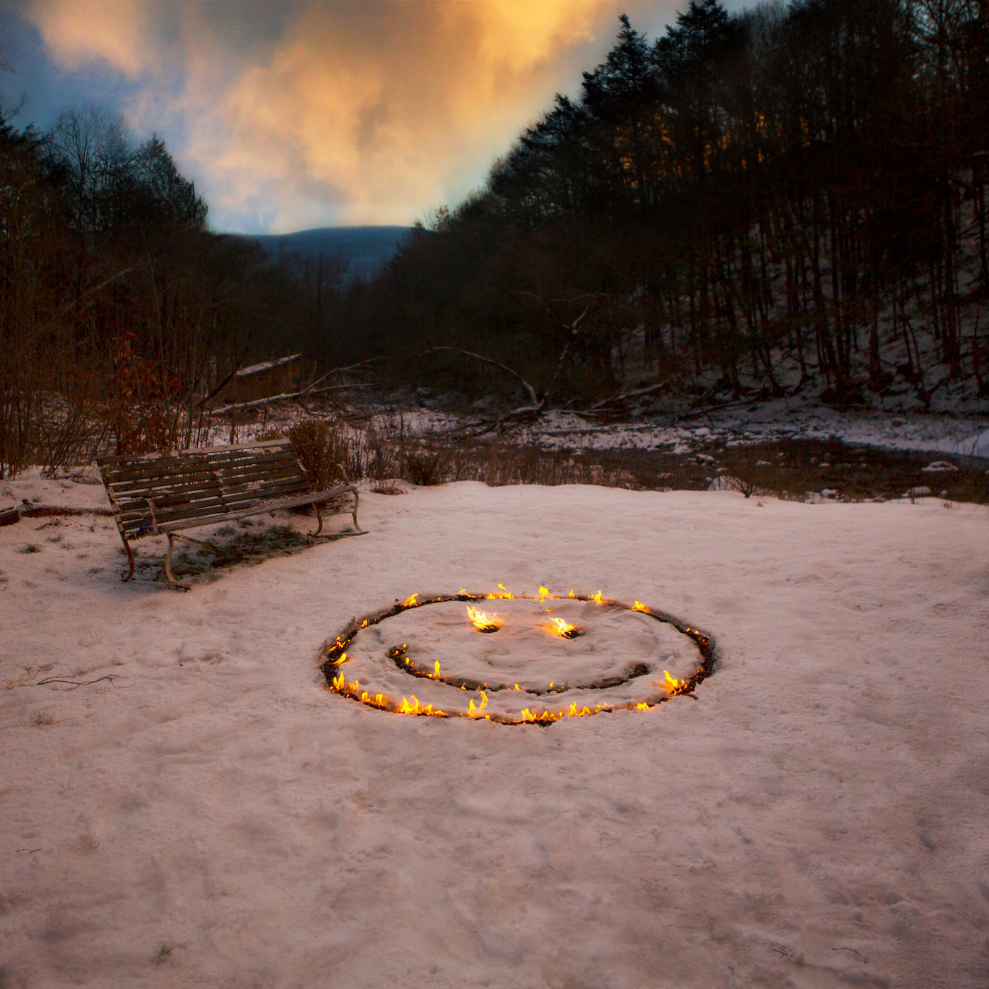 8AM [Vinyl] - Paladin Vinyl