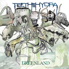 Greenland [CD]