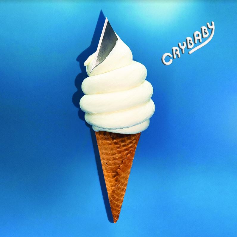 Crybaby [CD]