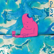 Delux (Carbon Neutral Turquoise Vinyl) [Vinyl]