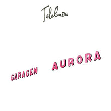Garagem Aurora [CD]