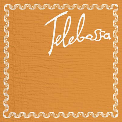 TELEBOSSA - Telebossa [CD]