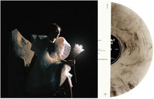 Time Is A Flower [Black/Milky White LP] [Vinyl]