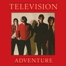 Adventure (Hi-Fi) (Brick&Mortar Exclusive) [Vinyl]