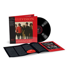 Adventure (Hi-Fi) (Brick&Mortar Exclusive) [Vinyl]