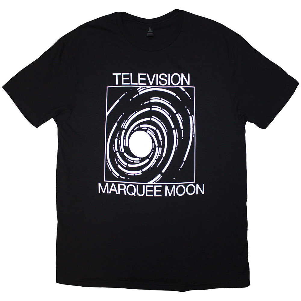 Marquee Moon [] Black