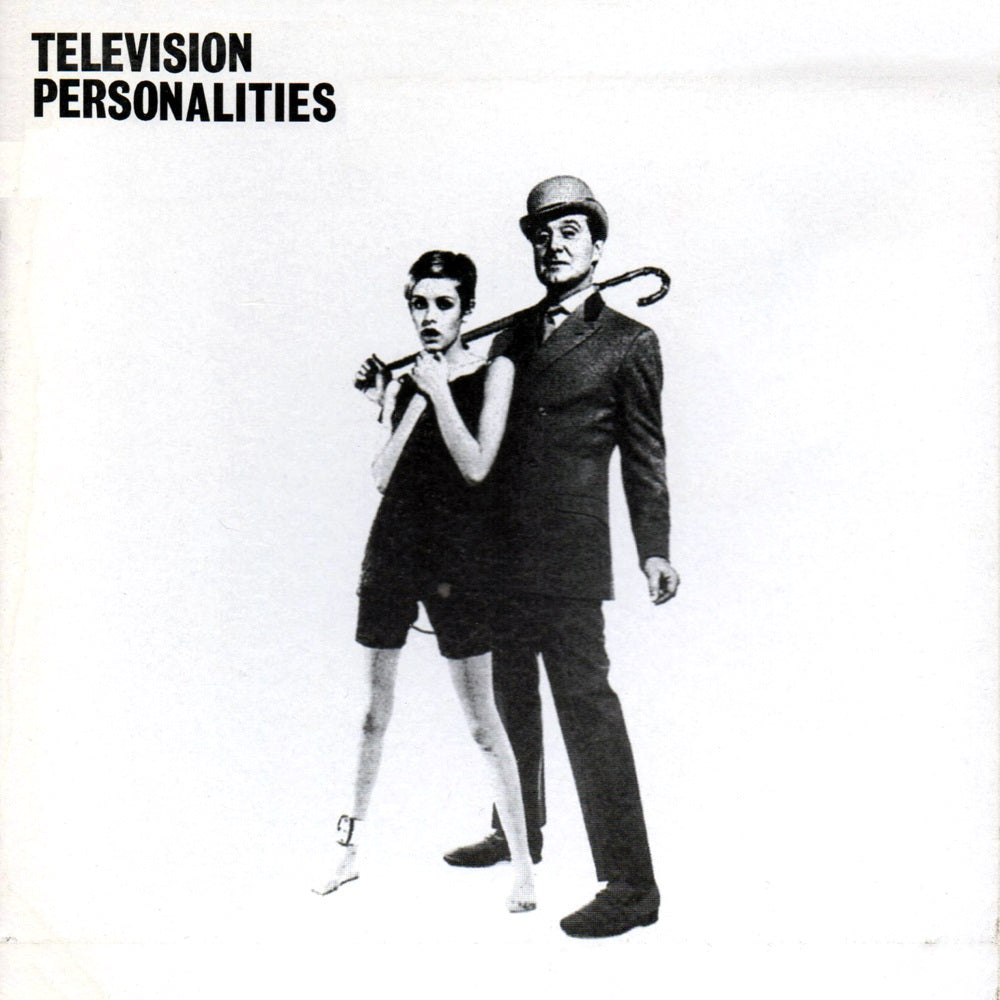 Television Personalities - And Don't The Kids Just Love It [Vinyl]
