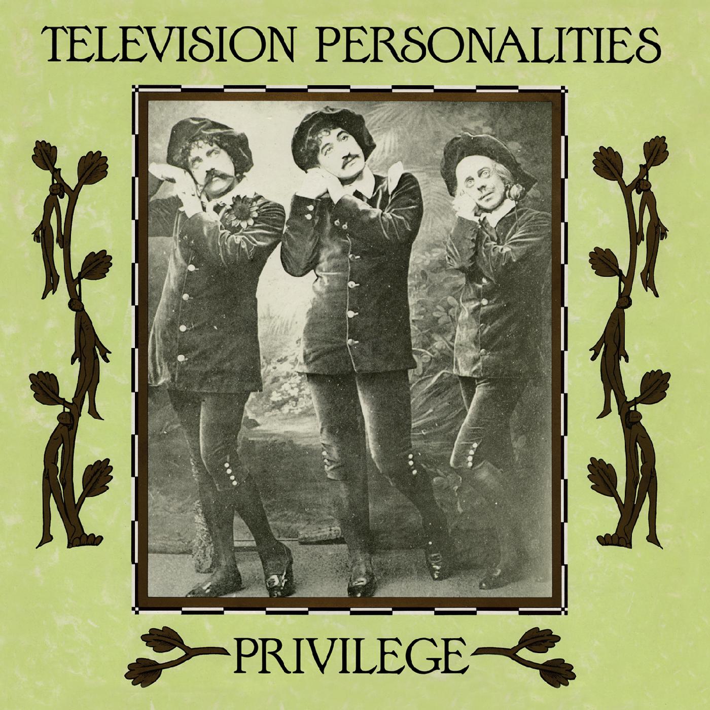 Privilege [CD]
