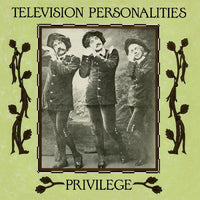 Privilege [CD]