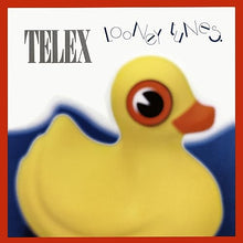 Telex - Looney Tunes (Remasterizado) [Vinilo]