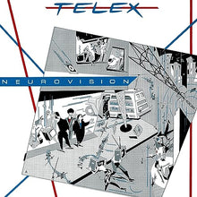 Telex - Neurovision (Remasterizado) [Vinilo]