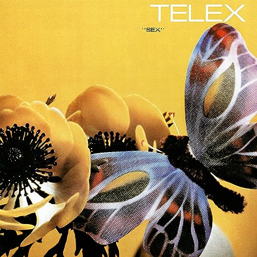 Telex - Sex (Remastered) [Vinyl]