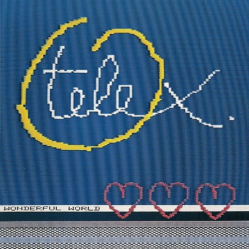 Telex - Wonderful World (Remastered) [Vinyl]