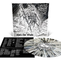 Walk The Winds [Milky Clear Splatter Vinyl] [Vinyl]
