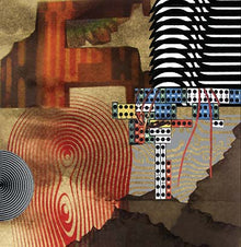 TEMPORAL MARAUDER - Temporal Marauder Makes You Feel [Vinyl]