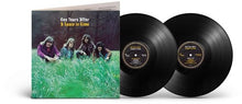 A Space In Time [50th Anniversary Half-Speed Master] [Vinyl]