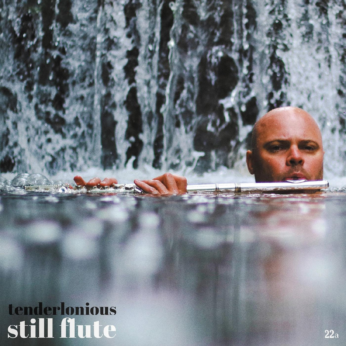 Tenderlonious - Still Flute [CD]