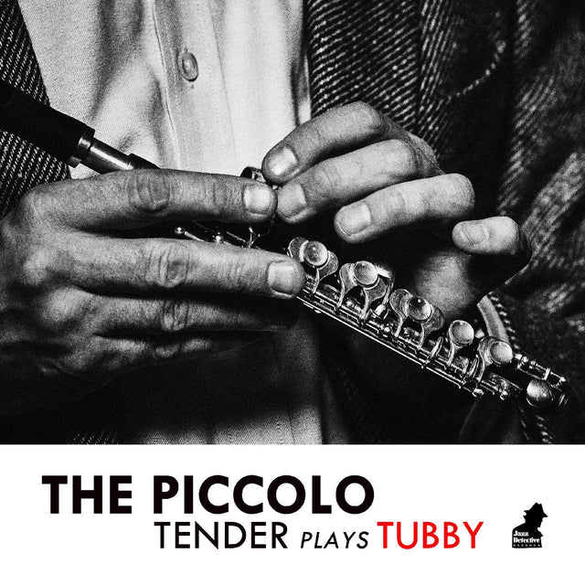 Tenderlonious - El Piccolo: Tender juega con Tubby [CD]