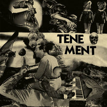 Tenement - Faros depredadores [Vinilo]