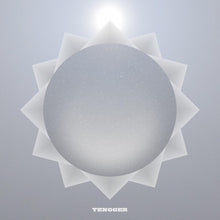 TENGGER - TENGGER [Vinilo]