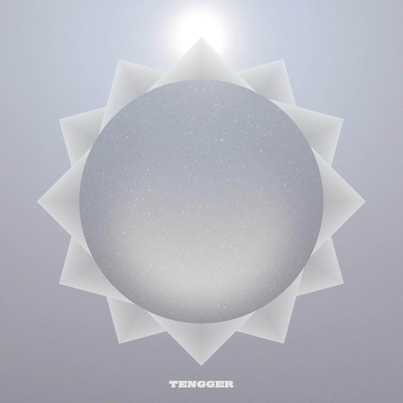 TENGGER - TENGGER [Vinilo]