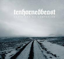 Death Has No Companion [CD]