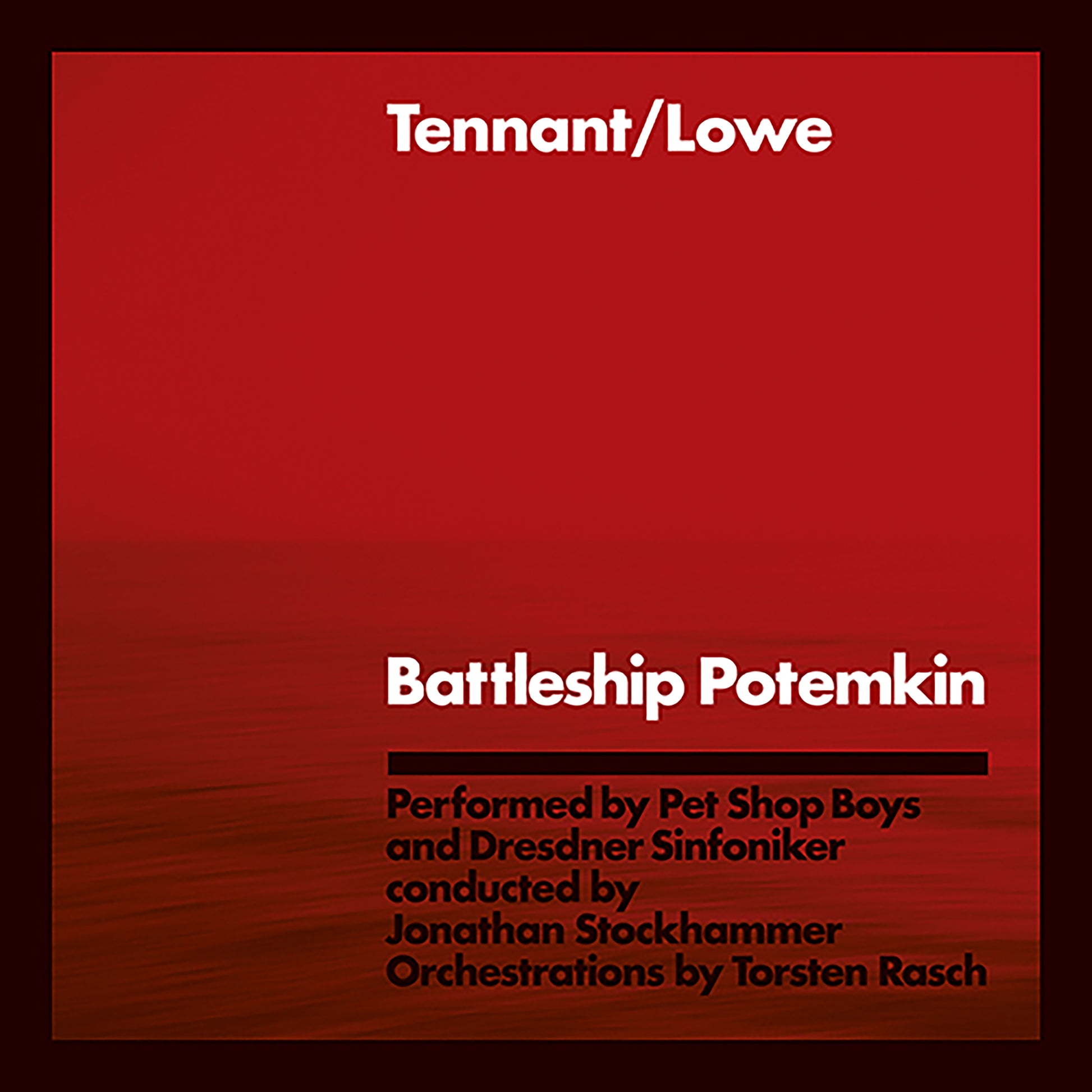 Battleship Potemkin (2023 Remaster) [Vinyl]