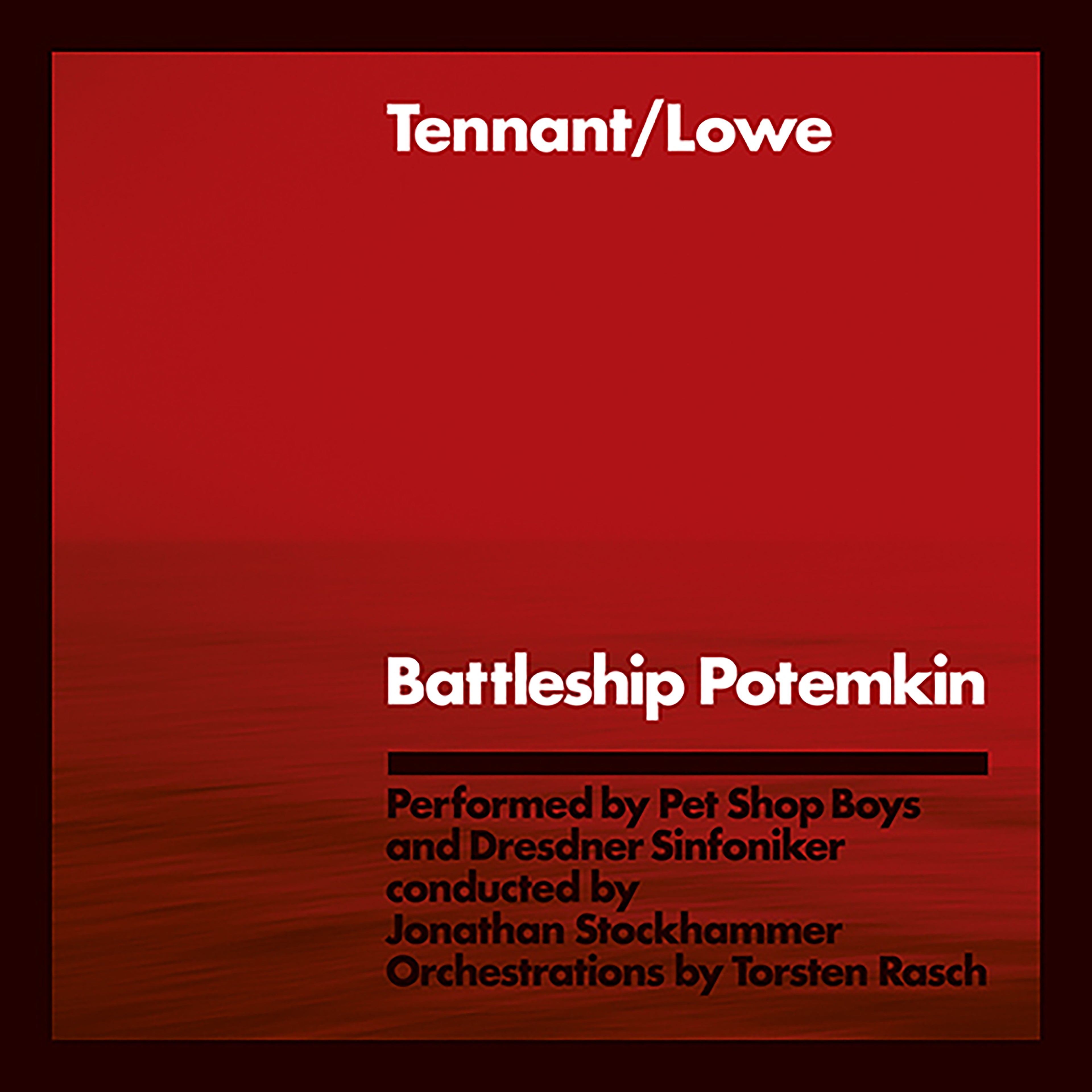 Battleship Potemkin (2023 Remaster) [Vinyl]
